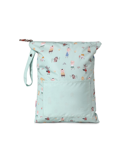 Bolsa Impermeável Grande