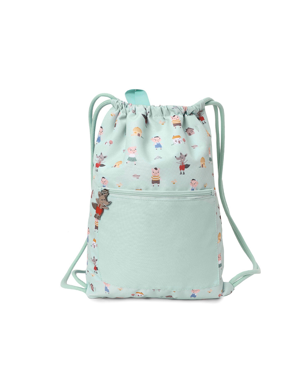 Mochila Saco Impermeável
