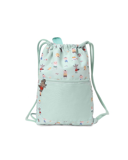 Mochila Saco Impermeável
