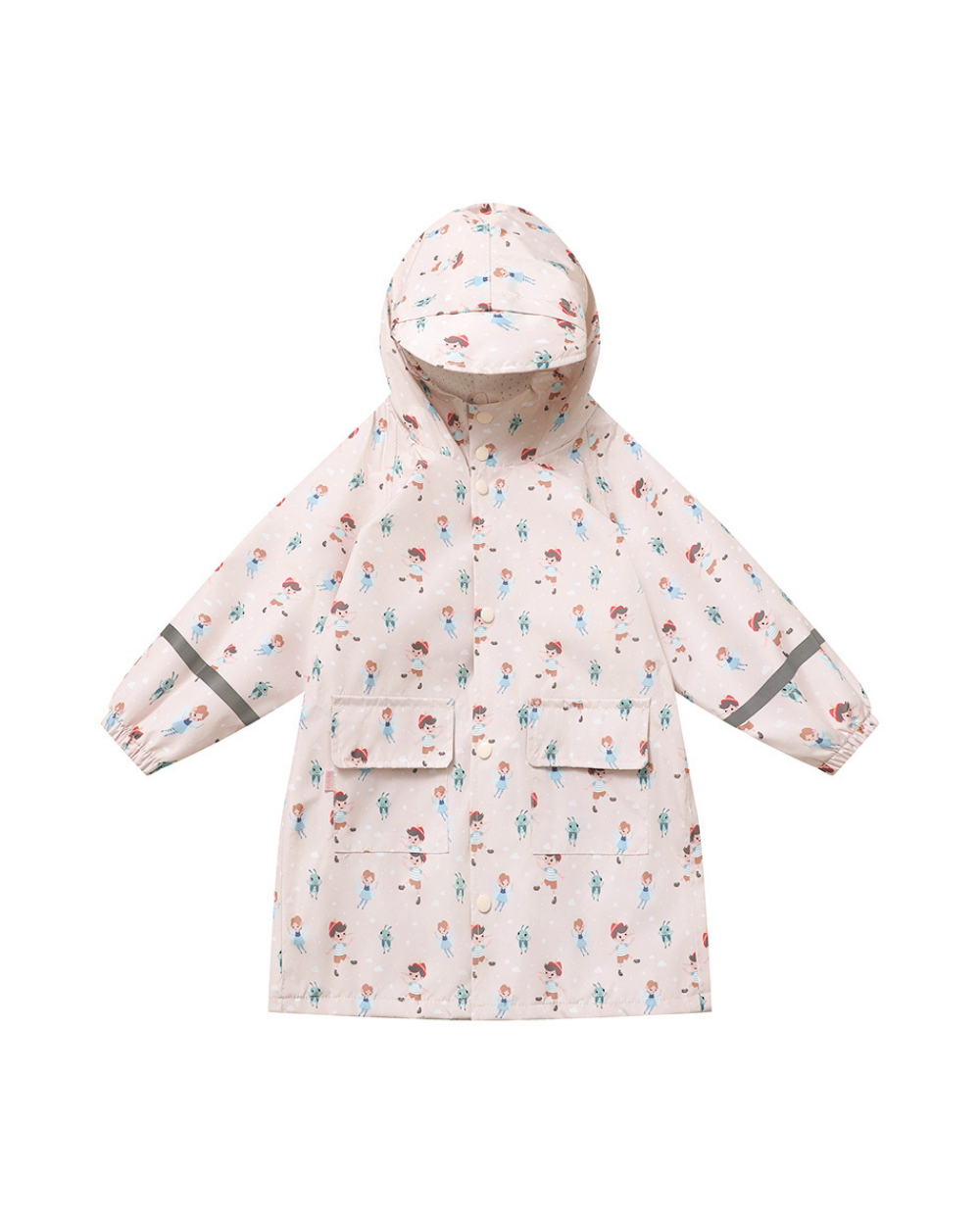 Capa de Chuva