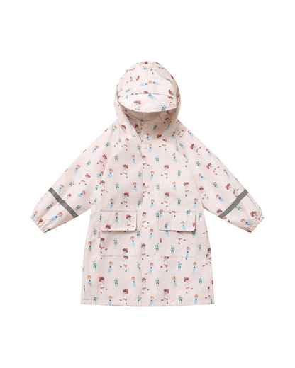 Capa de Chuva