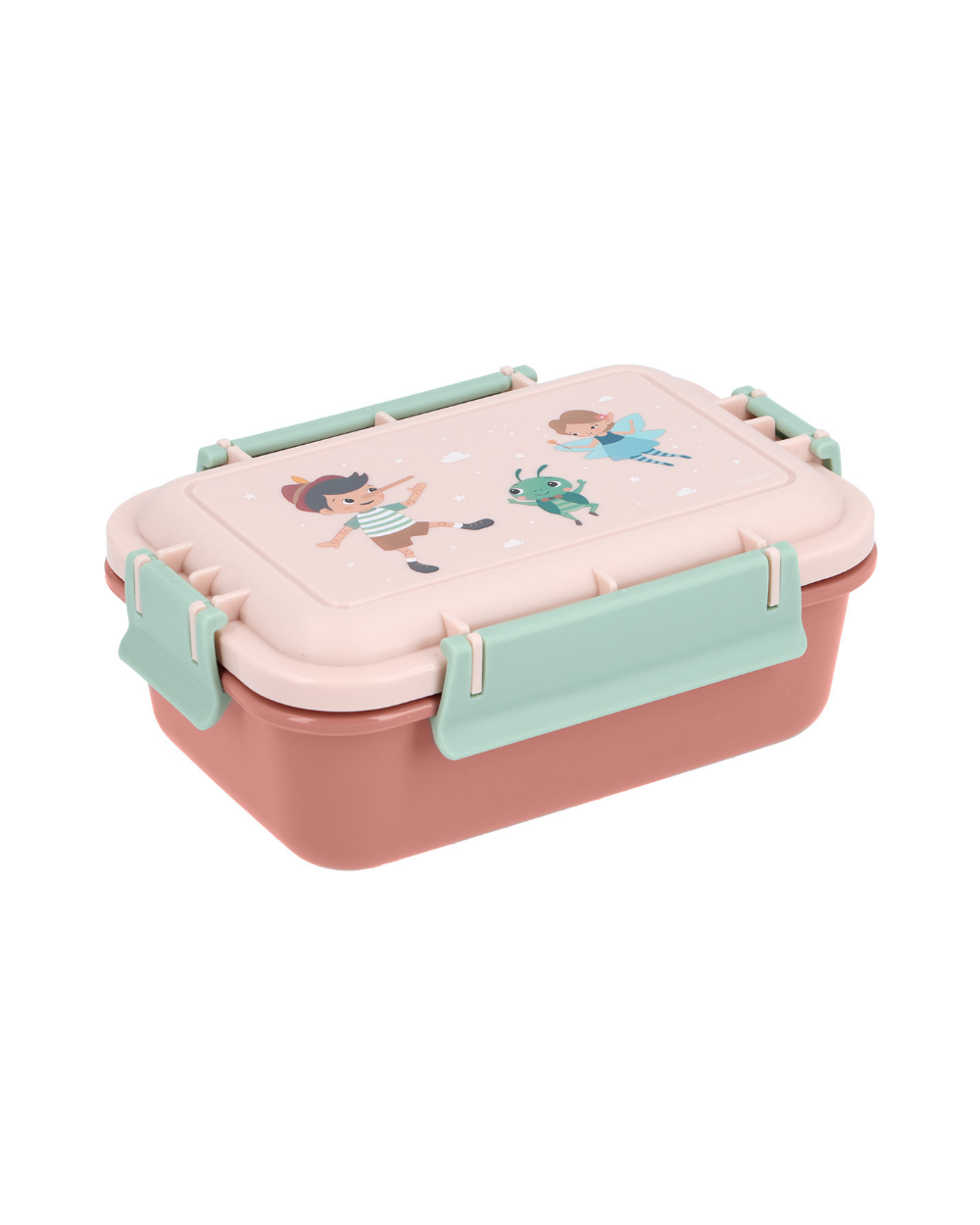 Lancheira Bento