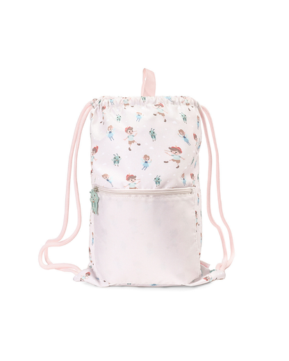 Mochila Saco Impermeável