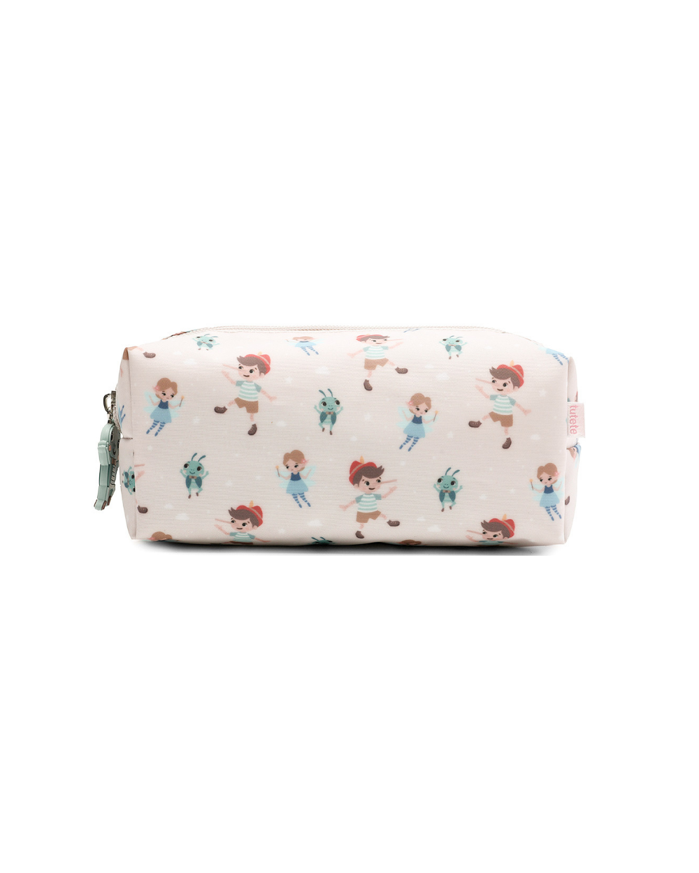 School Pencil Case