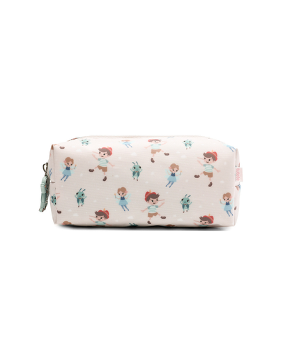 School Pencil Case