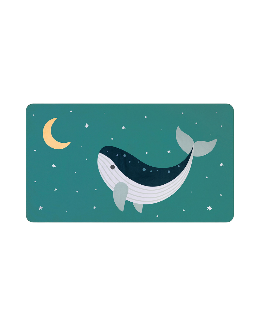 Microfiber Beach Towel