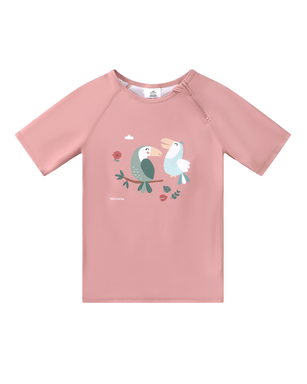 Sun Protection Shirt