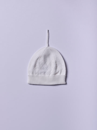 Knitted Hat