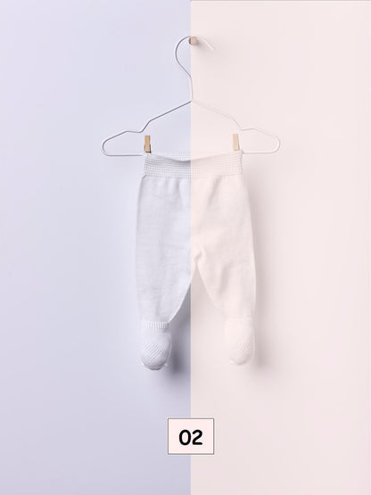 Pants with Feet