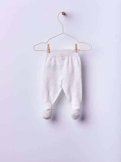 Pants with Feet