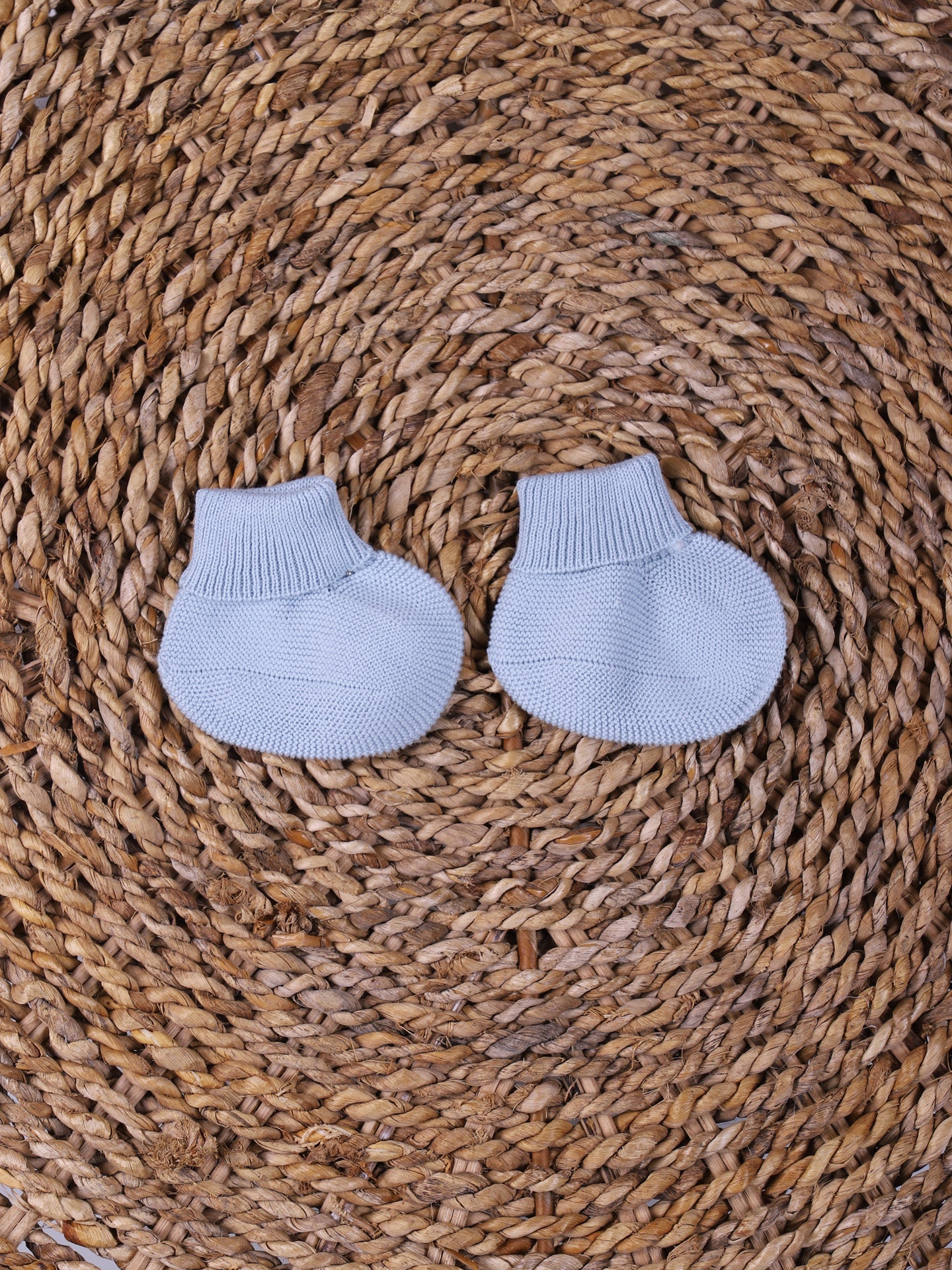 Booties