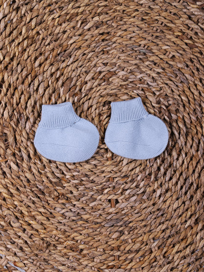 Booties