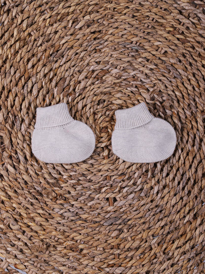 Booties