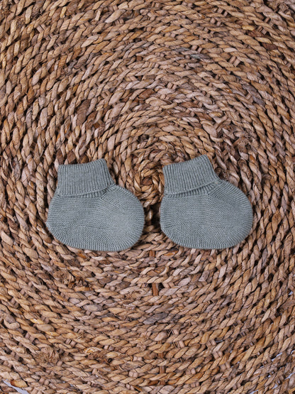 Booties