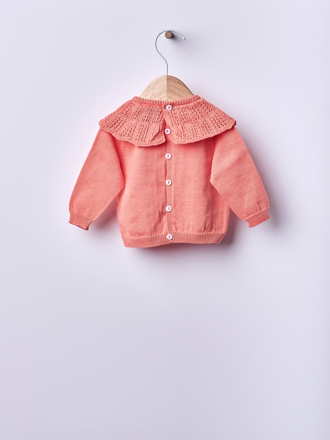 Camisola Manga Comprida com Gola