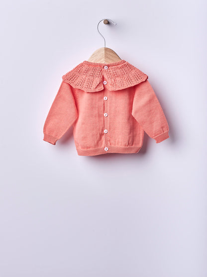 Camisola Manga Comprida com Gola