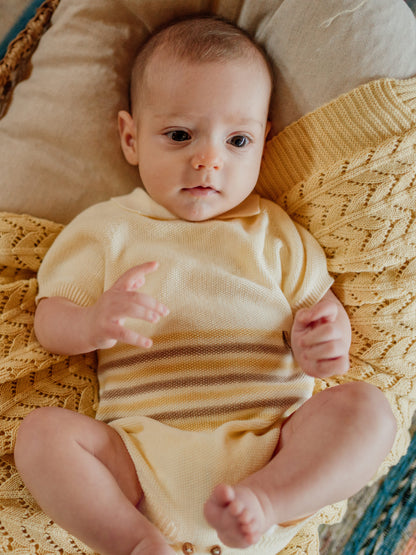 Cute Short Sleeve Polo
