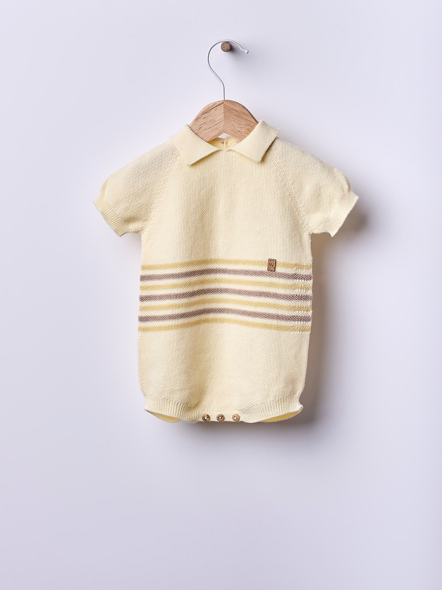 Cute Short Sleeve Polo
