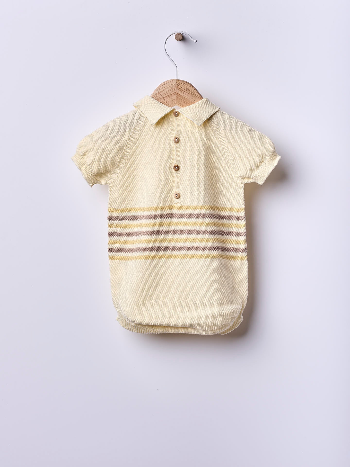 Cute Short Sleeve Polo