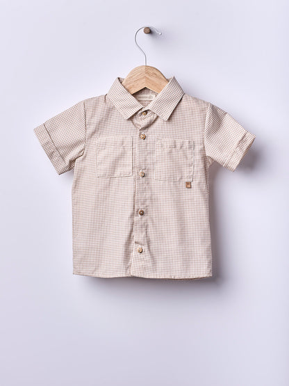 Camisa de Xadrez