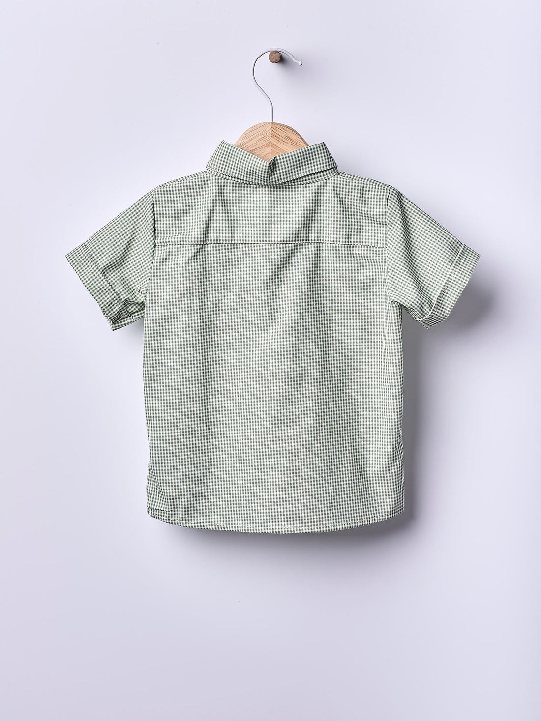 Camisa de Xadrez
