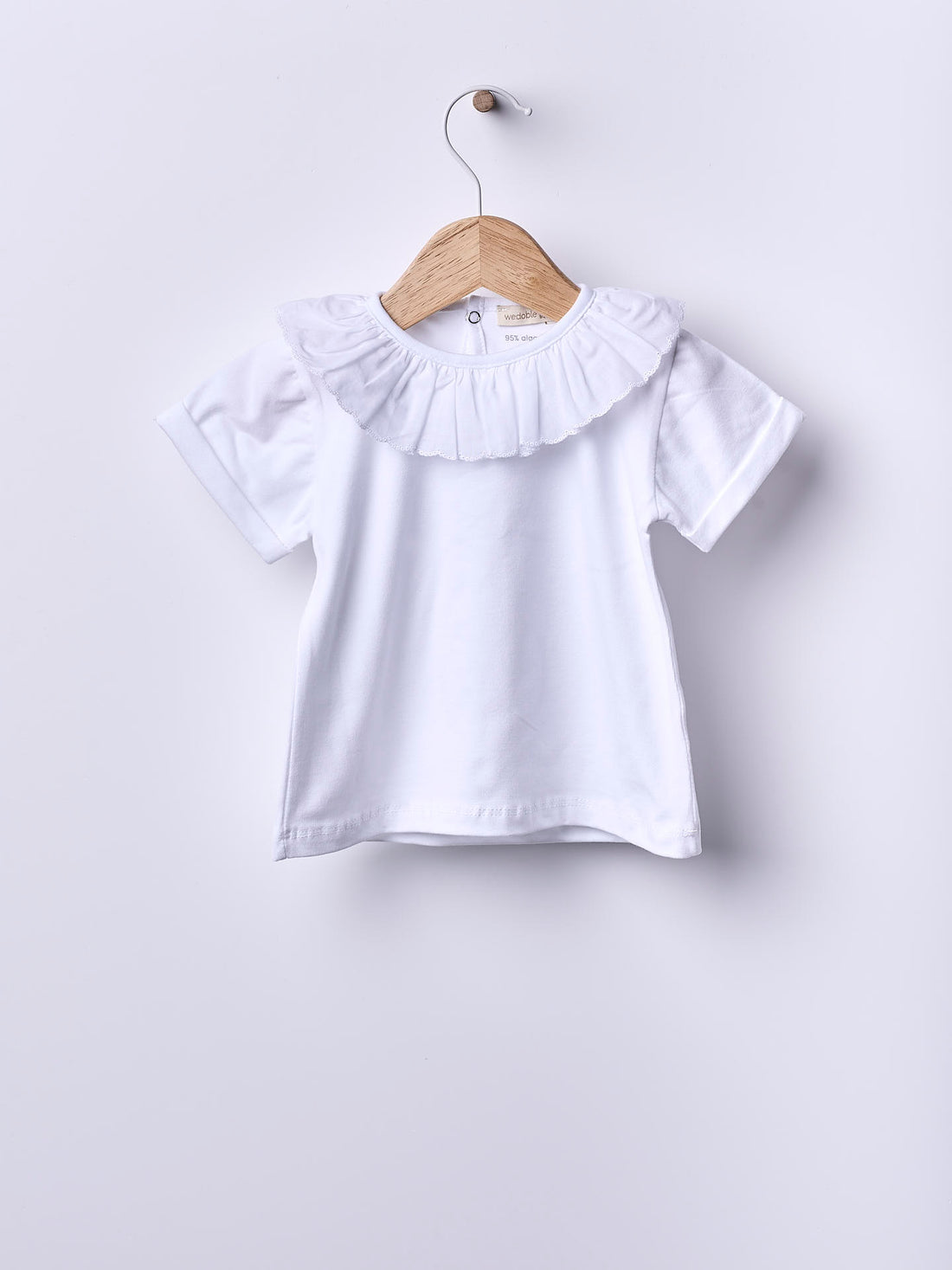 Camisola Folho Gola