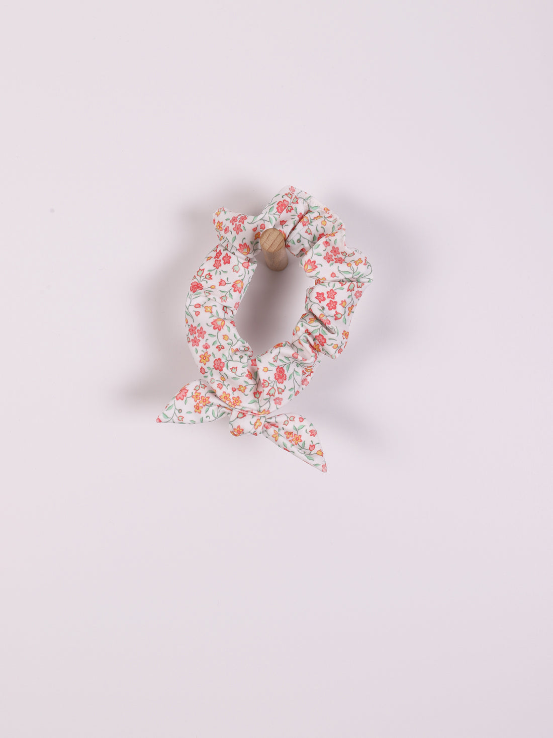 Elástico Scrunchie