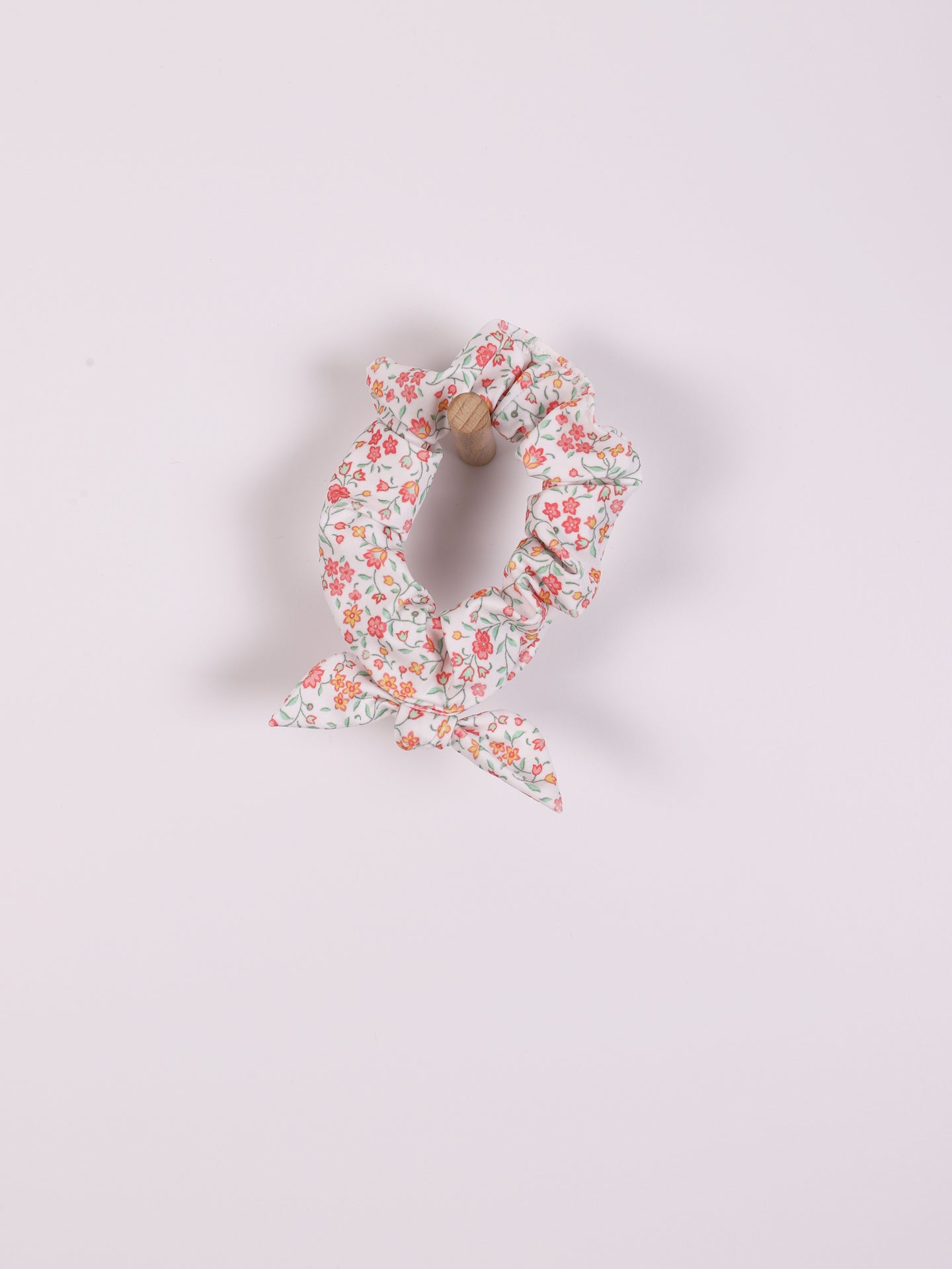 Elástico Scrunchie