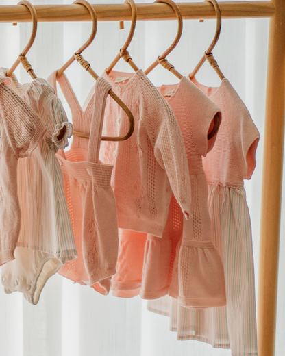 Casaco Tricotado I Boundless Love