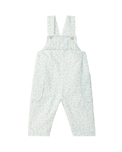 Jardineira Estampado Floral | Boundless Love