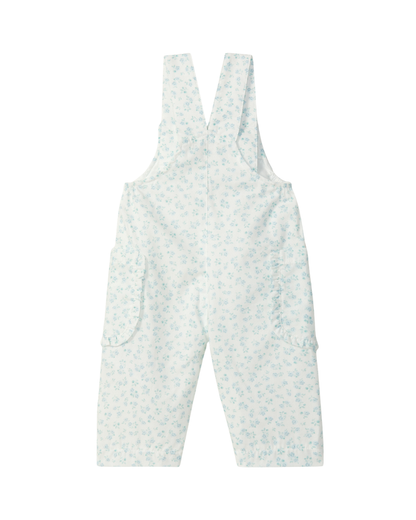 Jardineira Estampado Floral | Boundless Love
