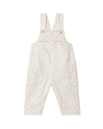 Jardineira Estampado Floral | Boundless Love