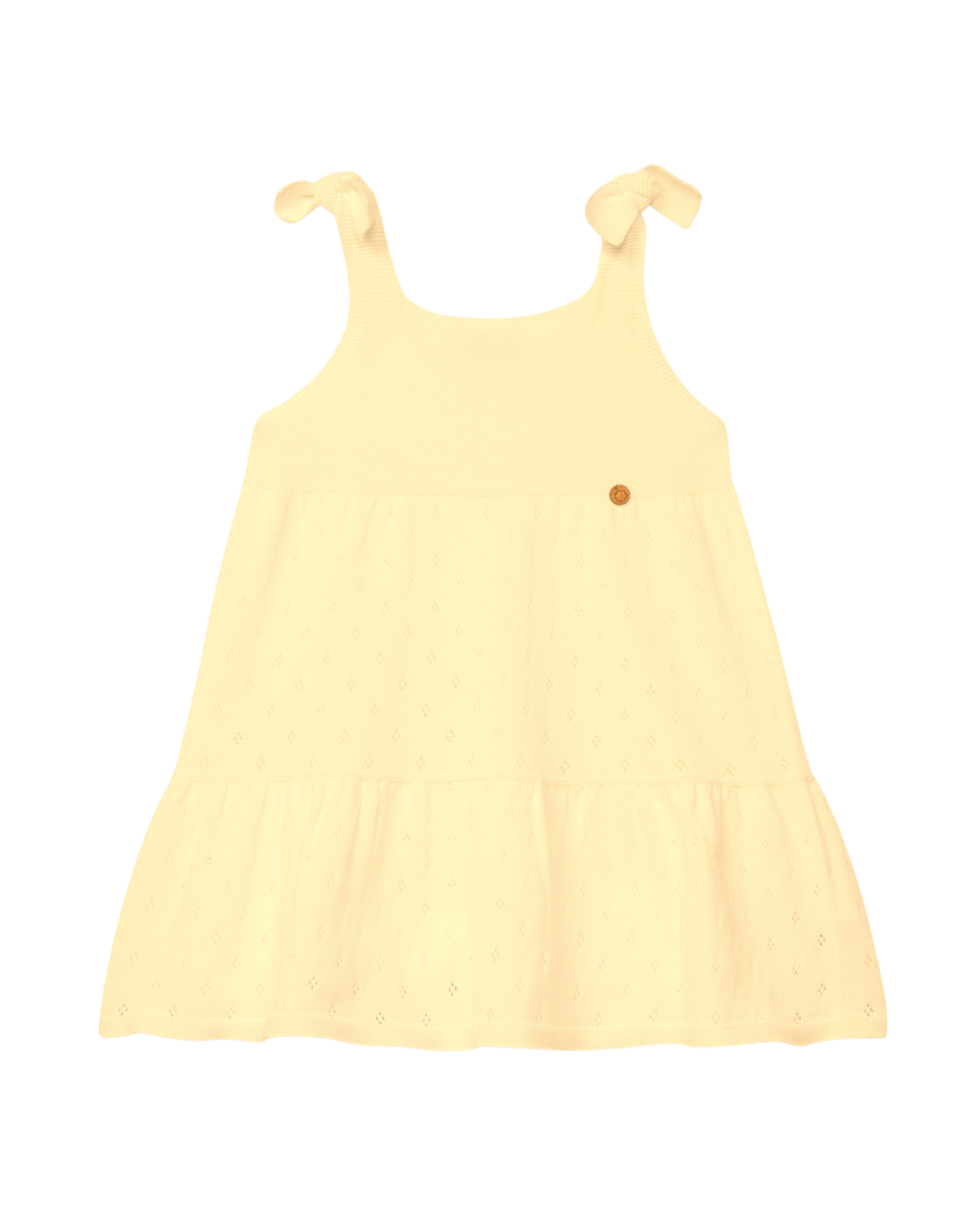Vestido Tricotado I My Favourite Girl