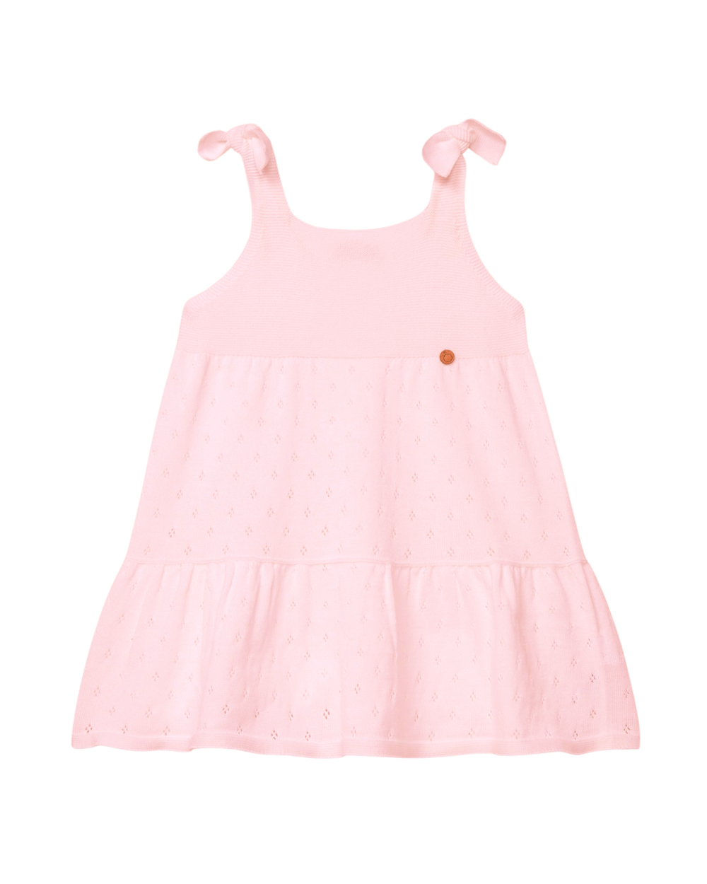 Vestido Tricotado I My Favourite Girl
