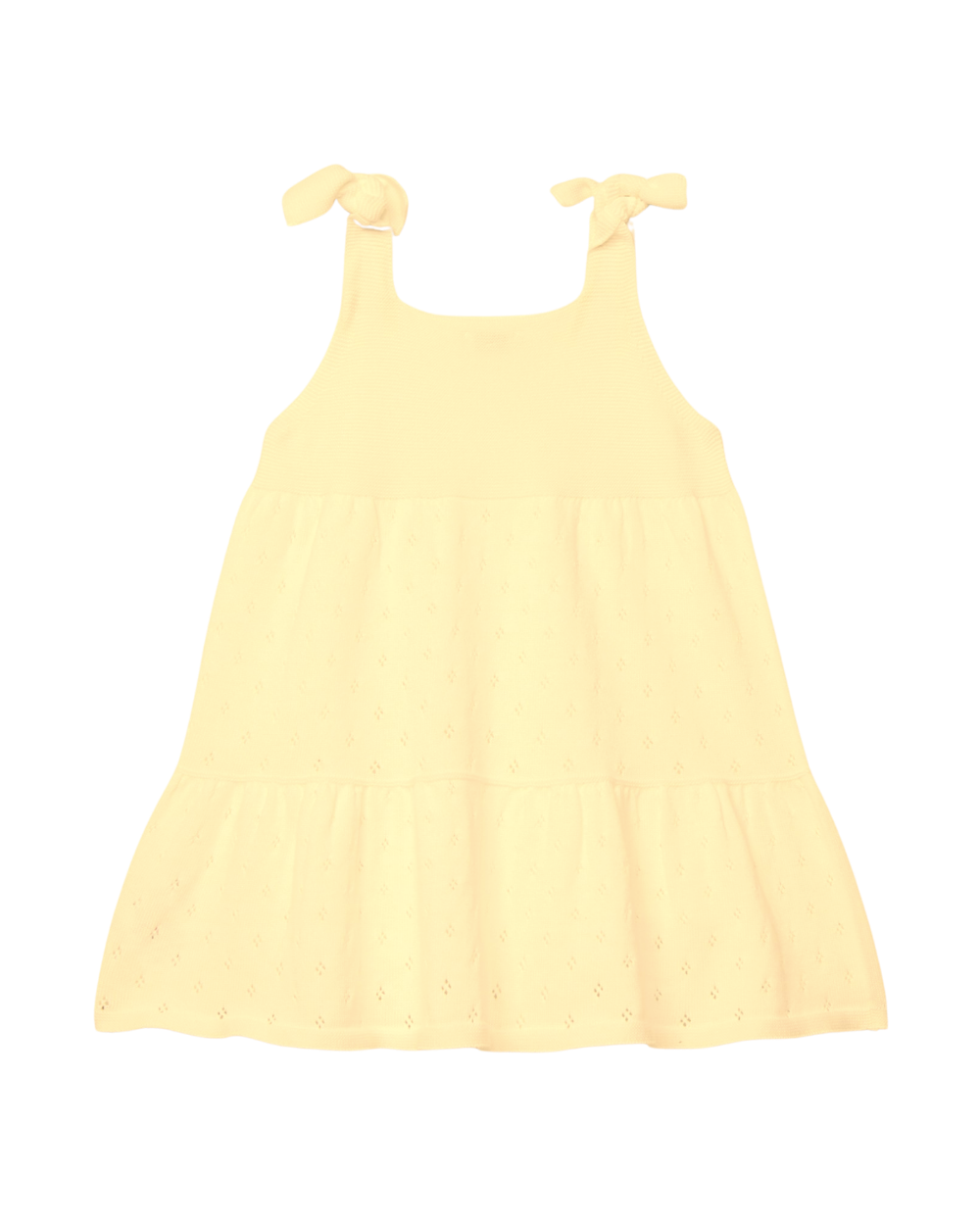 Vestido Tricotado I My Favourite Girl