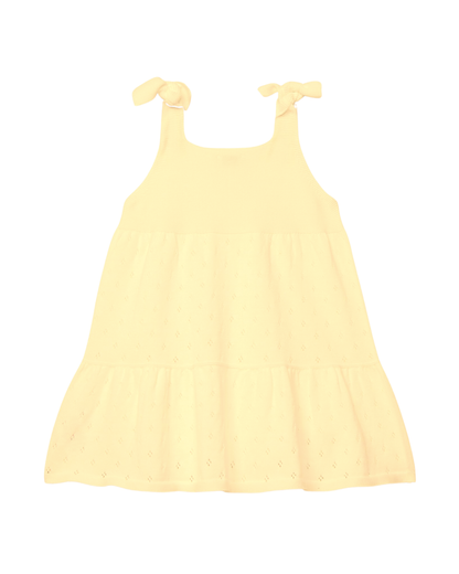 Vestido Tricotado I My Favourite Girl