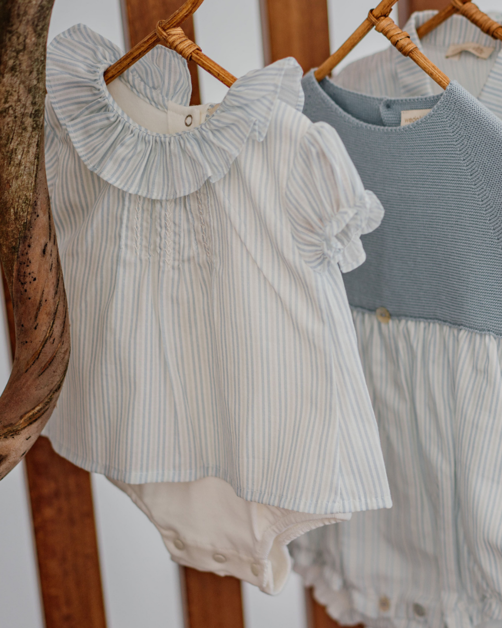 Blusa Riscas I My Tiny Friends