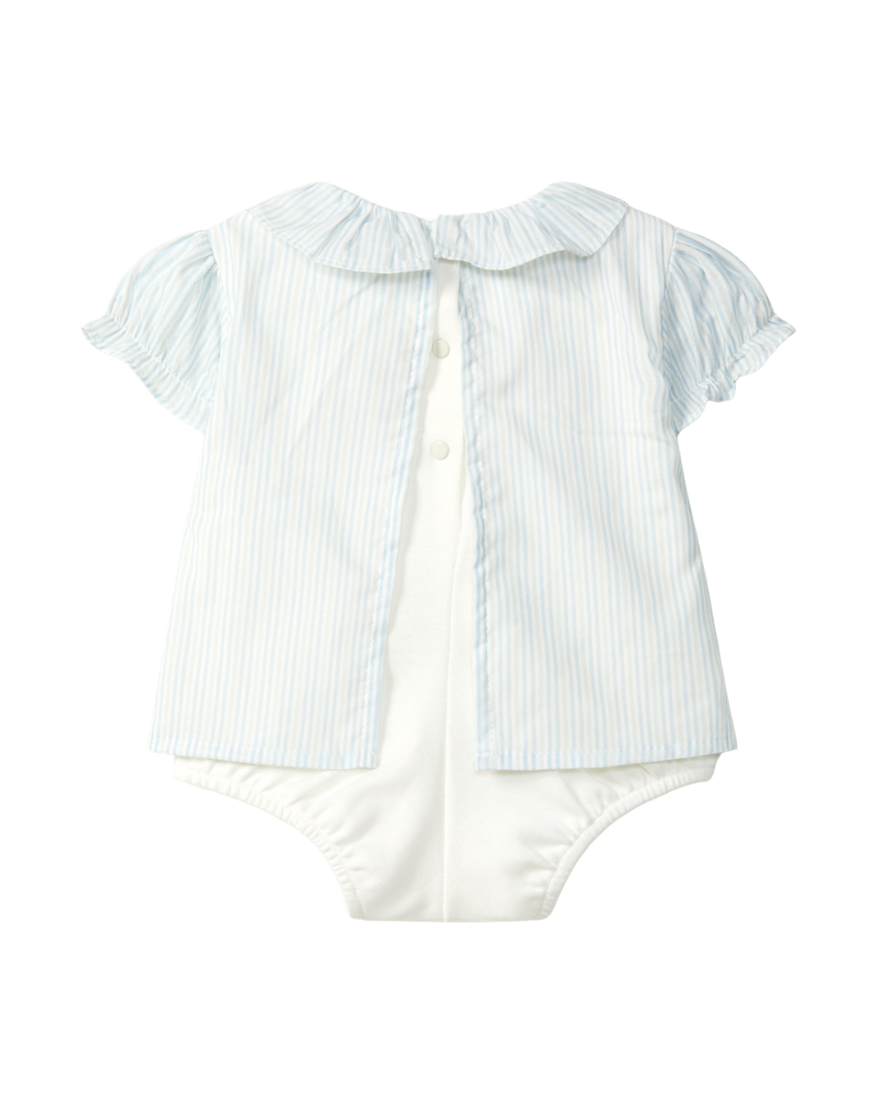 Blusa Riscas I My Tiny Friends