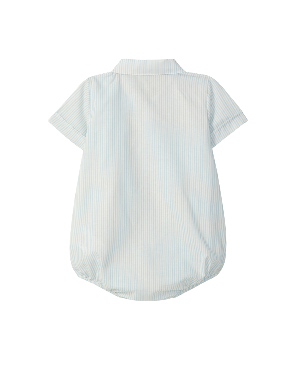 Body Camisa Riscas I My Tiny Friends