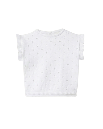 Camisola Tricotada MC I Sweet and Loving