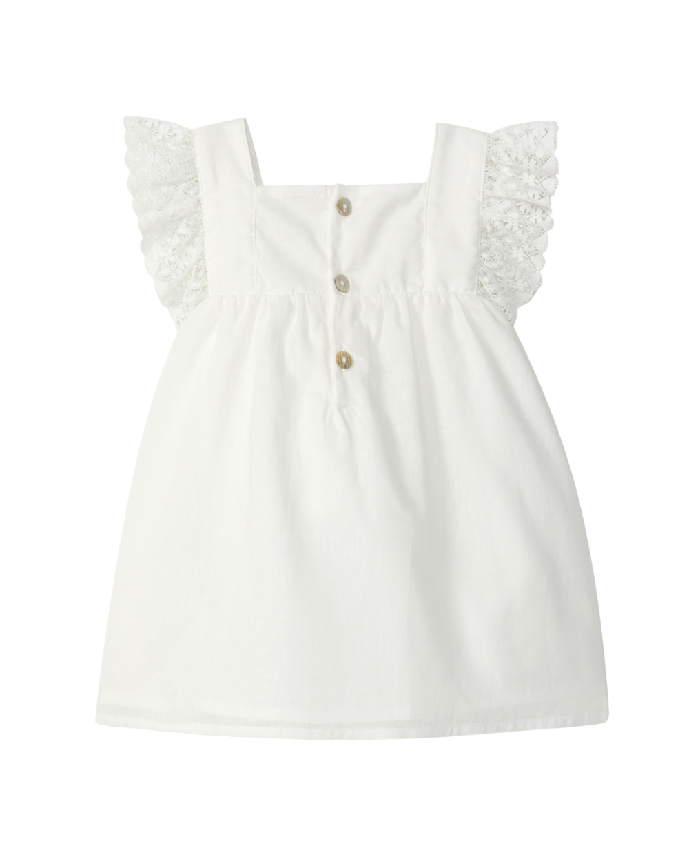Vestido I Sweet and Loving