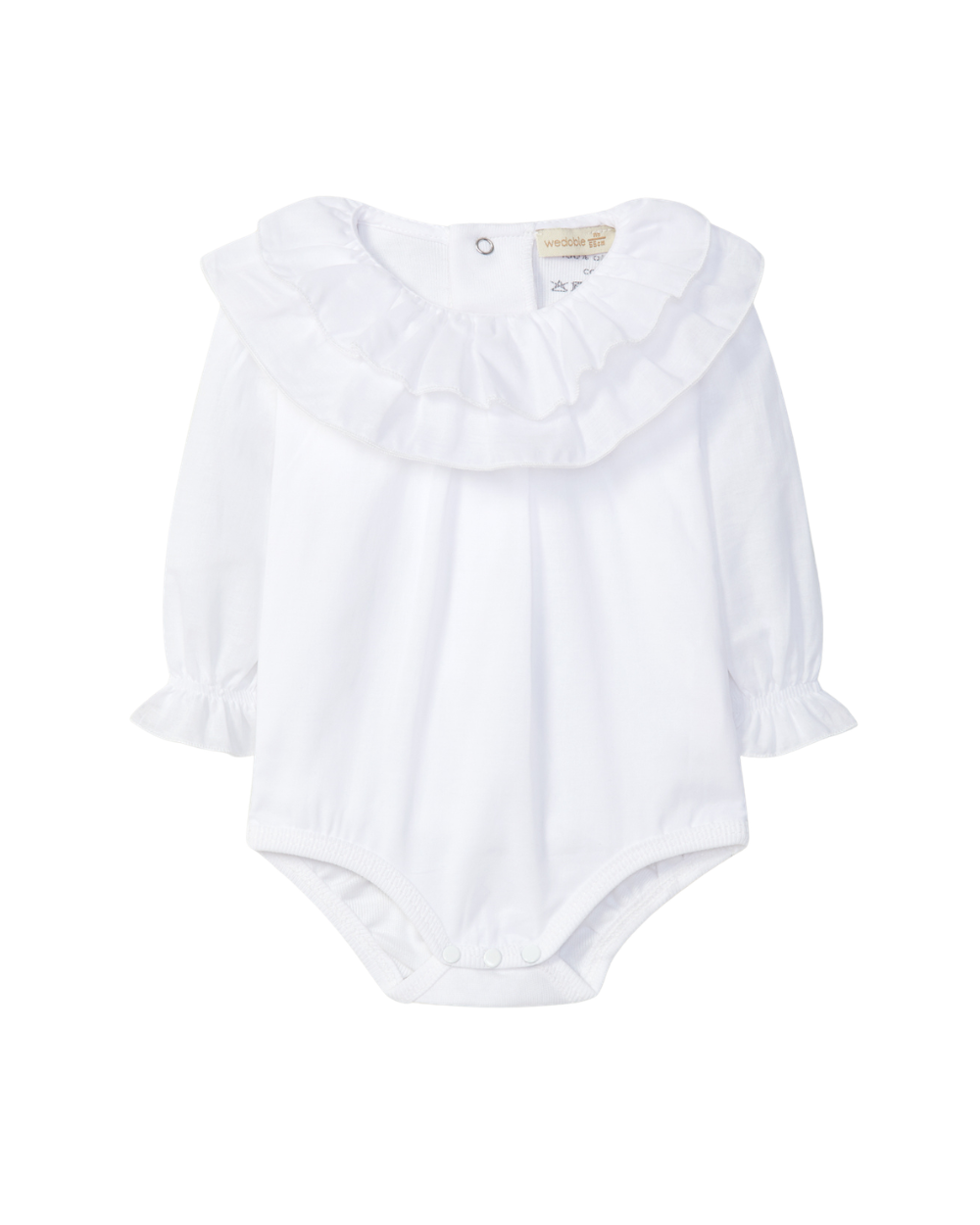 Body Blusa I Sweet and Loving