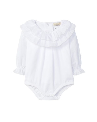 Body Blusa I Sweet and Loving
