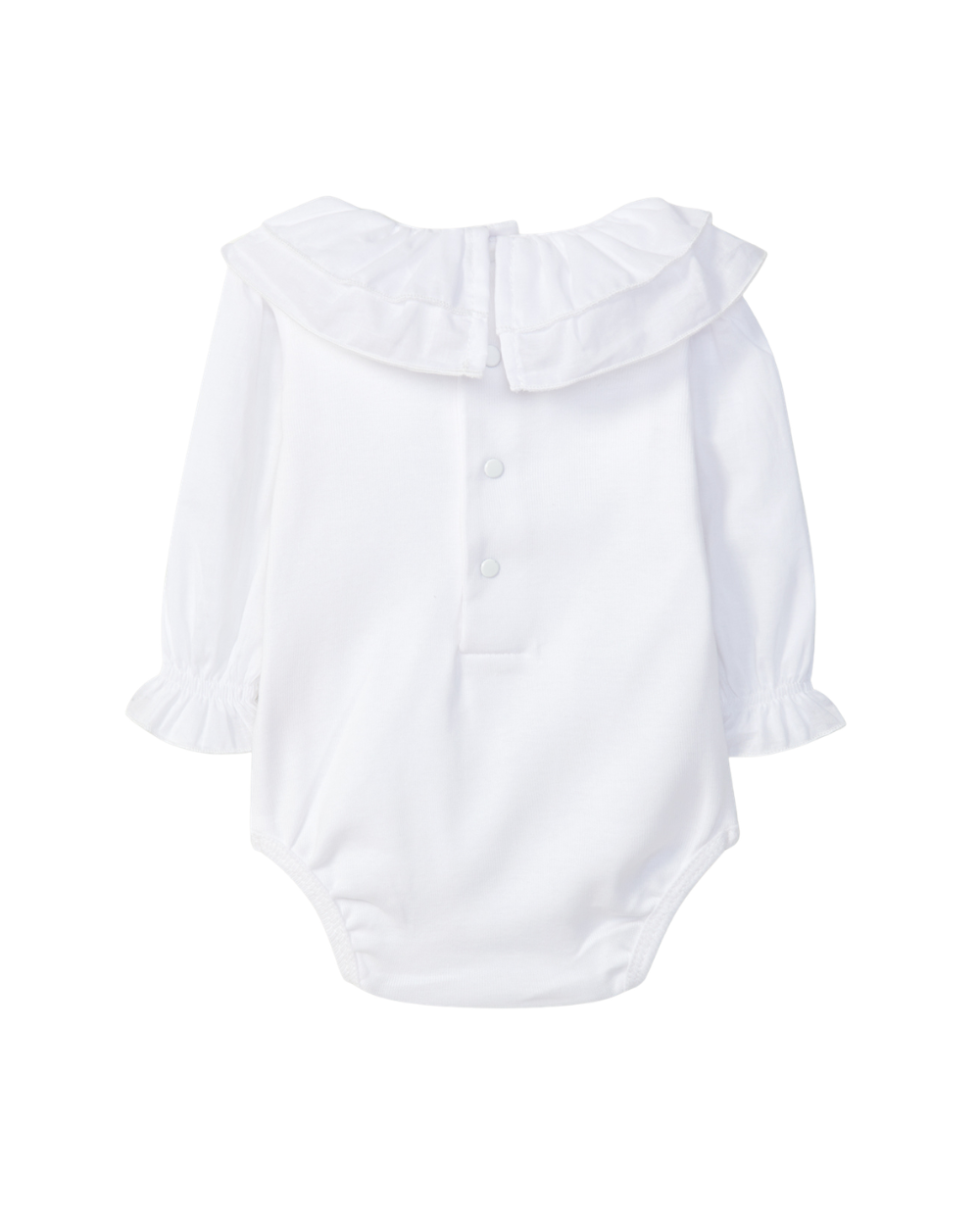 Body Blusa I Sweet and Loving