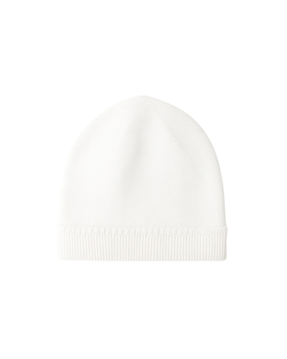 Gorro Tricotado I Let Love Grow
