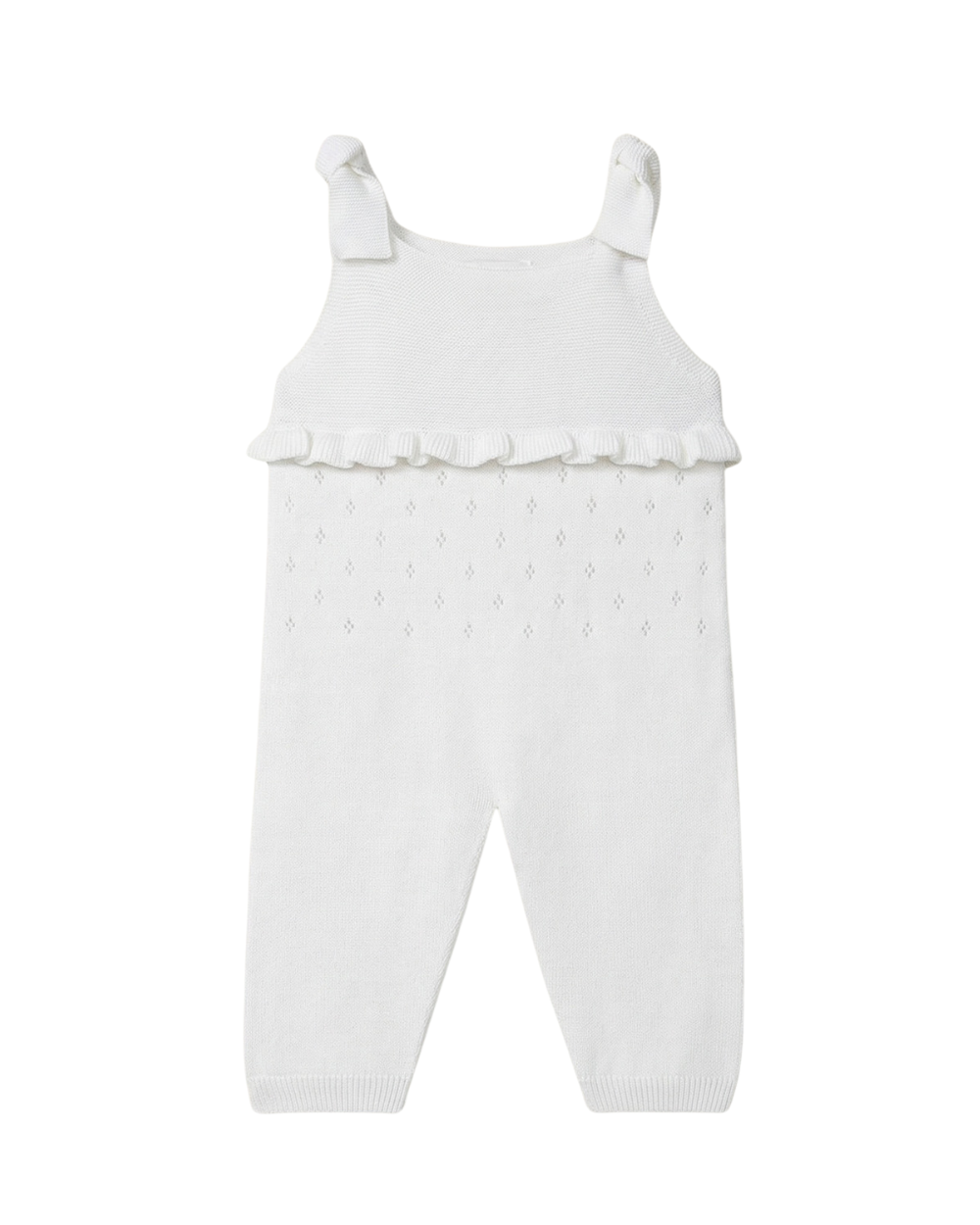 Jardineiras Tricotadas I My Favourite