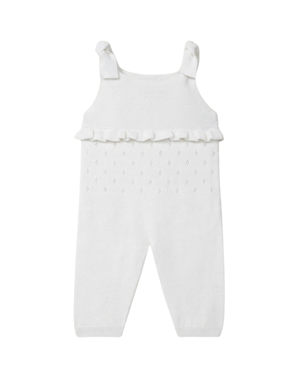 Jardineiras Tricotadas I My Favourite