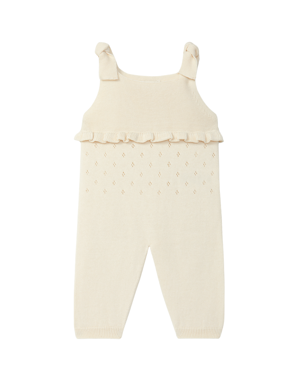 Jardineiras Tricotadas I My Favourite