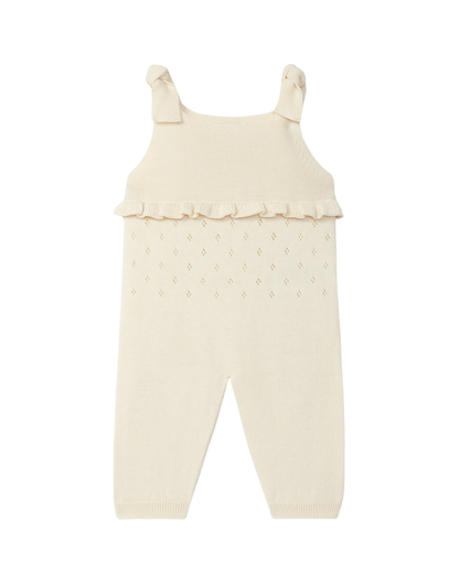 Jardineiras Tricotadas I My Favourite