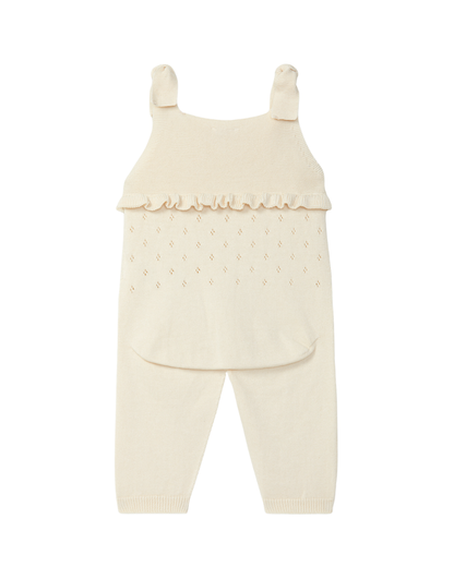 Jardineiras Tricotadas I My Favourite